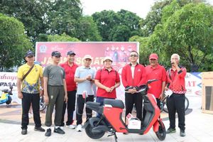 Jalan Sehat