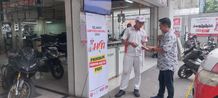 Astra Motor Bali Berikan Service Gratis di Hari Pers Nasional 2024 Hari Pers Nasional