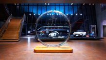 Honda Buka Kembali Fasilitas Museum Honda Collection Hall di Mobility Resort Motegi Jepang Honda Collection Hall