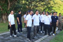 Teguhkan Jembrana sebagai Kota Cokelat, Jembrana Bersiap Gelar International Jembrana Bali Chocolate Festival Chocolate Festival