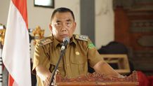 Bupati Tamba Serap Usulan dan Harapan Masyarakat Melalui Forum Musrenbang Forum Musrenbang