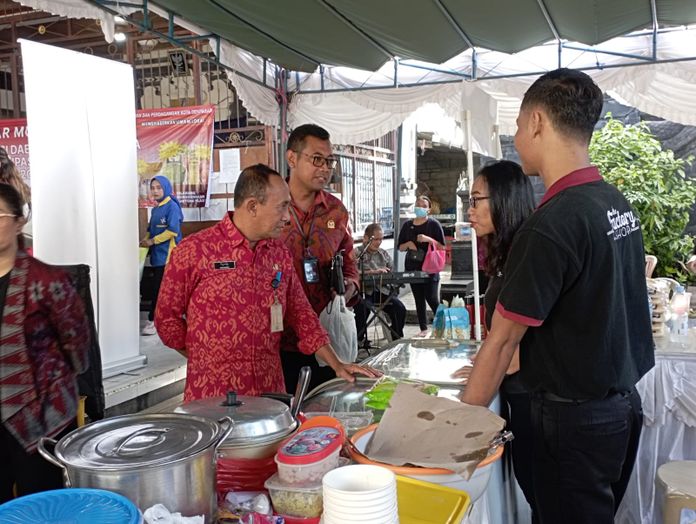 Pasar Murah Pasar Murah
