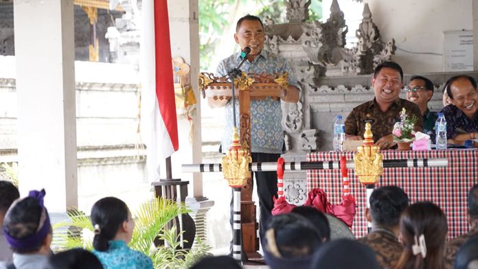 Musrenbang Musrenbang