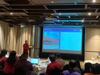 Dukung Peningkatan Drajat Kesehatan Masyarakat Denpasar, KPBU RSUD Wangaya Telah Masuki Tahapan Capacity Building Capacity Building