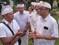 PPK di Pemkot Denpasar Wajib Bersertifikasi Keahlian PBJ, Komitmen Selenggarakan Aspek Pemerintahan Yang Kompeten dan Unggul Wali Kota Jaya Negara
