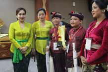 WHDI Kota Denpasar Gelar Peringatan HUT Ke-36, Gelorakan Semangat Persaudaraan Lahirkan Generasi Muda Hindu Cerdas dan Tangguh HUT Ke-36 WHDI