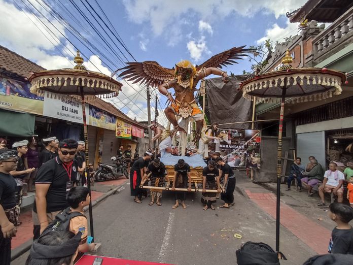 Kesanga Fest