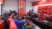 Masterplan Pengembangan Kawasan Pelabuhan Gilimanuk Dimatangkan Kawasan Pelabuhan Gilimanuk