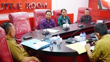 Tiga Calon Dirut Perumda Tribhuwana Jalani Tes Wawancara Akhir, Ini Permintaan Bupati Tes Wawancara Akhir
