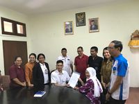 Bappeda Bali Bersama Ohana Indonesia Dukung Implementasi RADPD, Ciptakan Bali yang Inklusif RADPD