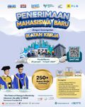 Institut Teknologi PLN Buka Pendaftaran Mahasiswa Baru, Siapkan 250 Kuota Program Ikatan Kerja ITPLN
