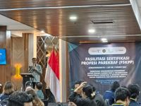 Guna Tingkatkan Kualitas dan Daya Saing Industri Event di Bali, IVENDO Bali Gelar Sertifikasi MICE IVENDO