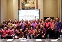 Inovasi Bungan Desa, Sukses Bawa Tabanan Jadi Finalis PPD Tahun 2024 Bungan Desa,