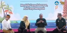 Disiplin Positif, Bentuk Karakter Anak Tanpa Hukuman Melainkan Pendekatan Karakter Anak