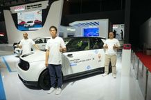 Honda Berkolaborasi dengan Jakarta Good Guide Ajak Publik Jelajahi Kota Jakarta Keliling Kota