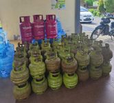 Jelang Galungan, Pertamina Tambah dan Percepat Penyaluran LPG 3 Kg LPG