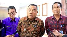 Sempat Merugi, Perumda Air Minum Jembrana Akhirnya Bukukan Laba Ratusan Juta Rupiah Laba