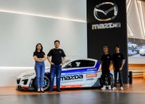 Mazda Indonesia dan GarasiDrift Siap Umumkan Pemenang Giveaway Mazda RX-8 Modifikasi Mazda Indonesia x GarasiDrift