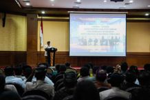 Bappeda Badung Gelar Pembukaan Musrenbang RKPD Kecamatan Tahun 2024 Musrenbang