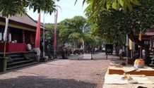 Unik, Desa Adat Bugbug Laksanakan Nyepi 12 Jam NYEPI