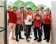Pameran ‘Nagaraja Wijaya’ Hadirkan Karya Seniman Lintas Generasi di JHub ArtSpace Nagaraja