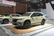 Tidak Hanya Lebih Stylish, New Honda BR-V N7X Edition Juga Telah Teruji dan Dapat Tingkat Keselamatan Tertinggi New Honda BR-V N7X Edition