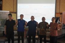 The Nusa Dua Suguhkan Dua Event Sambut Bulan Penuh Cinta Nusa Dua