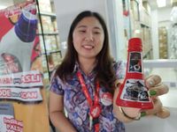 Gunakan Oil System Cleaner untuk Menunjang Performa Motor Honda Oli