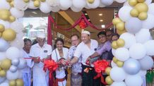 Pepito Hadir di Seminyak, Jadi Supermarket Terlengkap dengan Suasana Modern PEPITO SEMINYAK