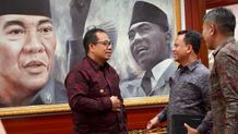 Pj Gubernur Bali Pastikan Kesiapan Pelaksanaan Pungutan Bagi Wisatawan Asing (Tourism Levy) Tourism Levy