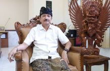 Belum Berlaku, Usulan Voucher Tourism Levy Akan Dibahas Lebih Lanjut Dengan Pelaku Pariwisata Tourism Levy