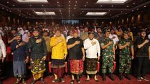Masa Kampanye Selesai, Pj Gubernur Bali Ajak Masyarakat Datang Ke TPS Salurkan Hak Pilih Salurkan Hak Pilih