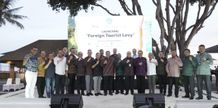 Pj Gubernur Bali Luncurkan Program Pungutan Wisatawan Asing Pungutan Wisatawan Asing