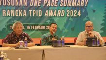 Sekda Dewa Indra Minta TPID Antisipasi Potensi Kenaikan Angka Inflasi Jelang Hari Raya Beruntun Sekda Dewa Indra