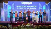 Tingkatkan Peran Digital, Bank Indonesia Bali Dorong UMKM Perluas Akses Pasar Global Perluas Akses Pasar Global
