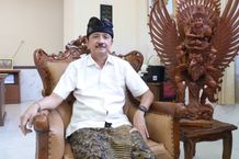 Dispar Akan Lakukan Pengecekan Rutin “Levy Voucher” di DTW Levy Voucher