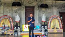 PLN Bali Siapkan Pasokan Listrik Optimal untuk Pemilu 2024 PLN