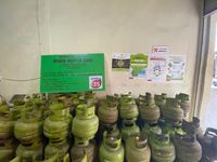 LPG 3 Kg Langka di Bali, Pertamina Patra Niaga: Beli di Pangkalan Resmi dengan Ciri-ciri Berikut Pangkalan Resmi LPG
