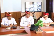 Pemerintah Kabupaten Tabanan Gelar Musrenbangcam Tahun 2025 Pemerintah Kabupaten Tabanan