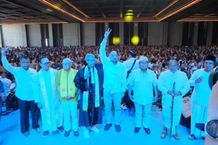 Prabowo Subianto Bakar Semangat Masyarakat Bali Prabowo ke Bali