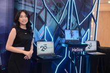 Kualitas Produk Jadi Prioritas Acer Selama 25 Tahun Berkarir di Indonesia Produk Acer