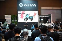 ALVA Luncurkan Tipe Baru ALVA ONE XP Untuk Gencarkan Sustainable Lifestyle ALVA ONE XP