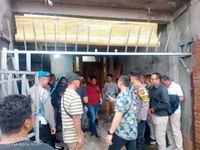 Hendak Kabur ke Malang, Bandar Narkoba Asal Desa Pegayaman Dibekuk Rumah Joko