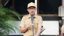 Menuju Pemilu 2024, Sekda Suyasa Kembali Tekankan Netralitas ASN SEKDA BULELENG