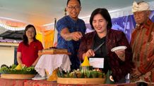 Astra Motor Bali Turut Meriahkan Perayaan HUT Ke-38 SMK Rekayasa Denpasar SMK Rekayasa