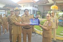 Pertama di Bali, SMPN 1 Sukasada Jadi Sekolah Rujukan Google SMP di Buleleng