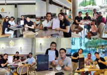 Mazda Kuta Gelar Fun Driving – Gathering Experience Mazda CX-60 Mazda Kuta Gelar Fun Driving - Gathering Experience Mazda CX-60