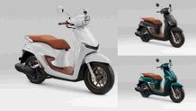 Bikin Penasaran, Akhirnya AHM Luncurkan Skutik Premium Fashionable New Honda Stylo 160 New Honda Stylo 160