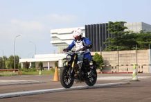 Instruktur Safety Riding Honda Siap Unjuk Gigi di Kompetisi Internasional Safety Riding