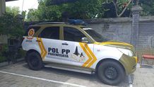 Kabupaten Buleleng Kini Miliki Satpol PP Pariwisata Satpol PP Pariwisata